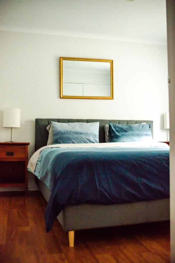Demure Charm 4 Bedrooms Рай Екстериор снимка